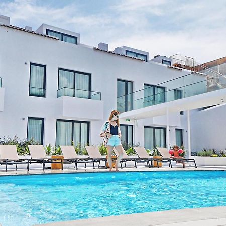 Pero Teive Bay Apartments Hotel Ponta Delgada Kültér fotó