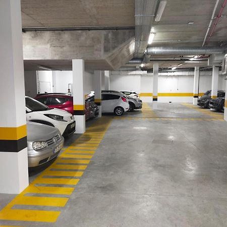 Pero Teive Bay Apartments Hotel Ponta Delgada Kültér fotó