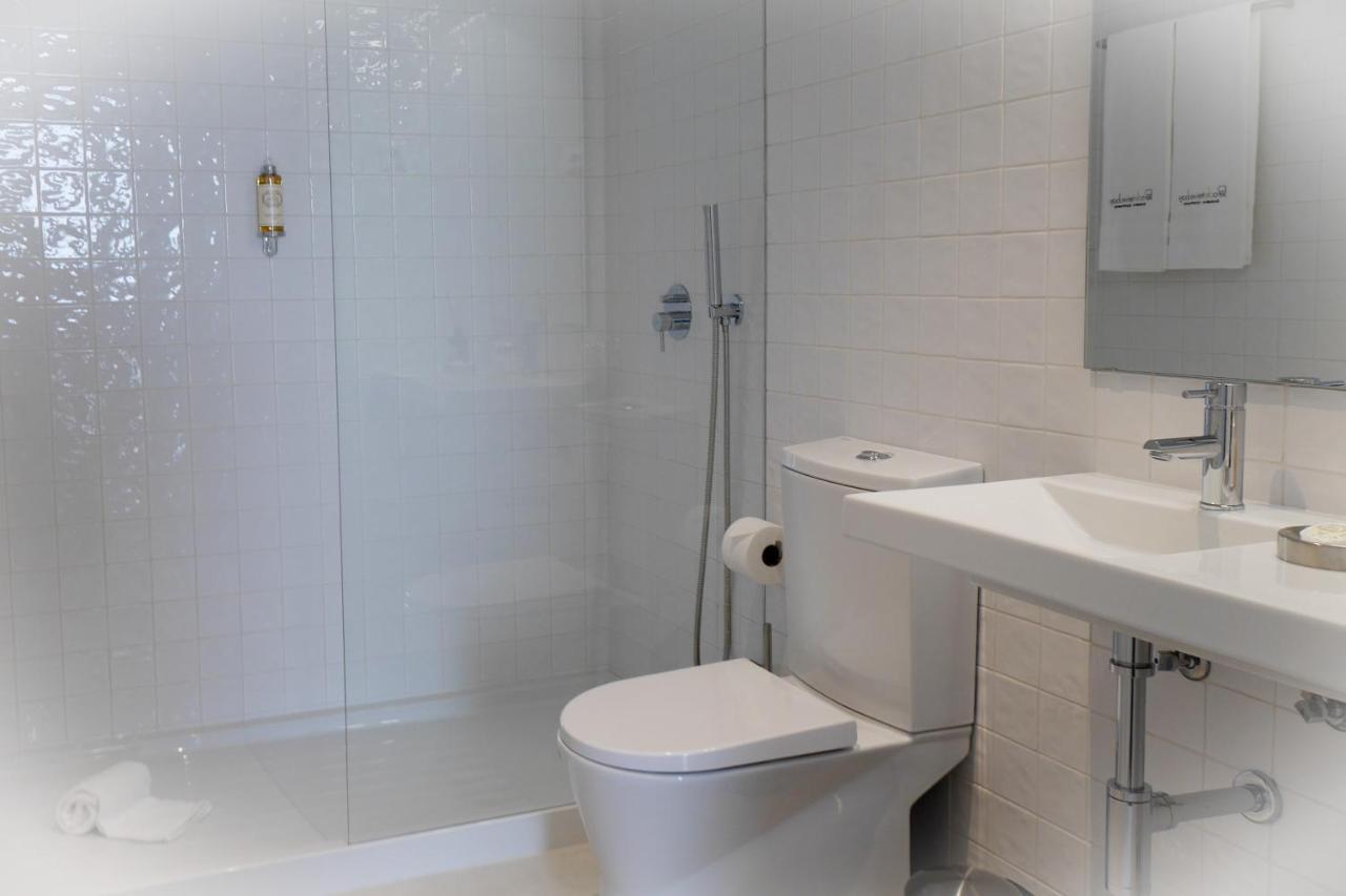 Pero Teive Bay Apartments Hotel Ponta Delgada Kültér fotó