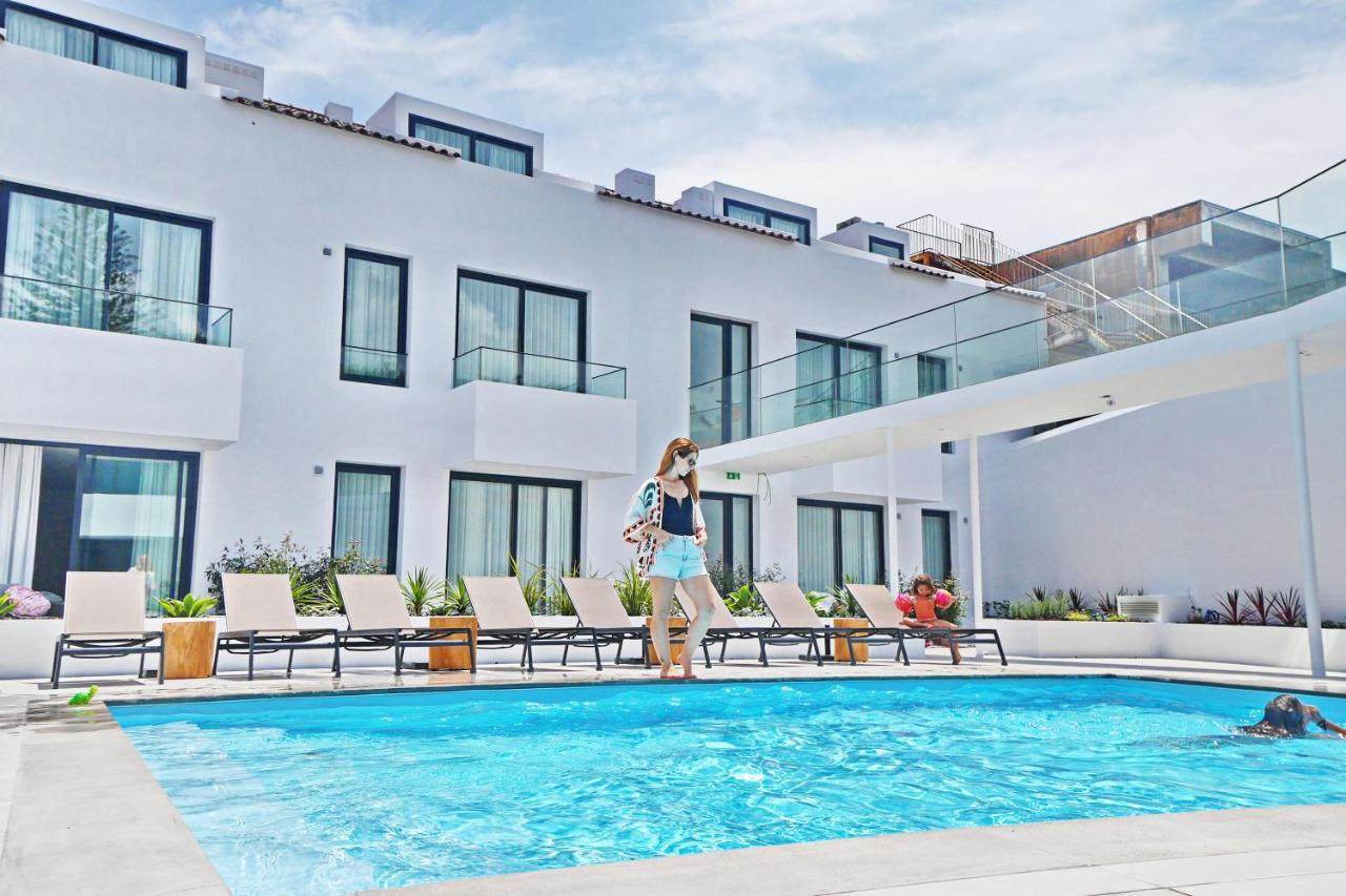 Pero Teive Bay Apartments Hotel Ponta Delgada Kültér fotó