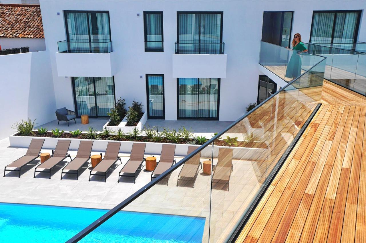 Pero Teive Bay Apartments Hotel Ponta Delgada Kültér fotó