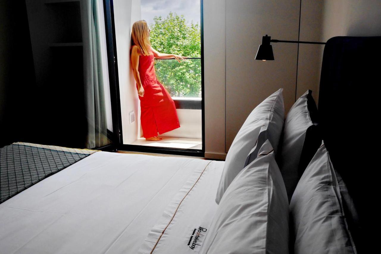 Pero Teive Bay Apartments Hotel Ponta Delgada Kültér fotó