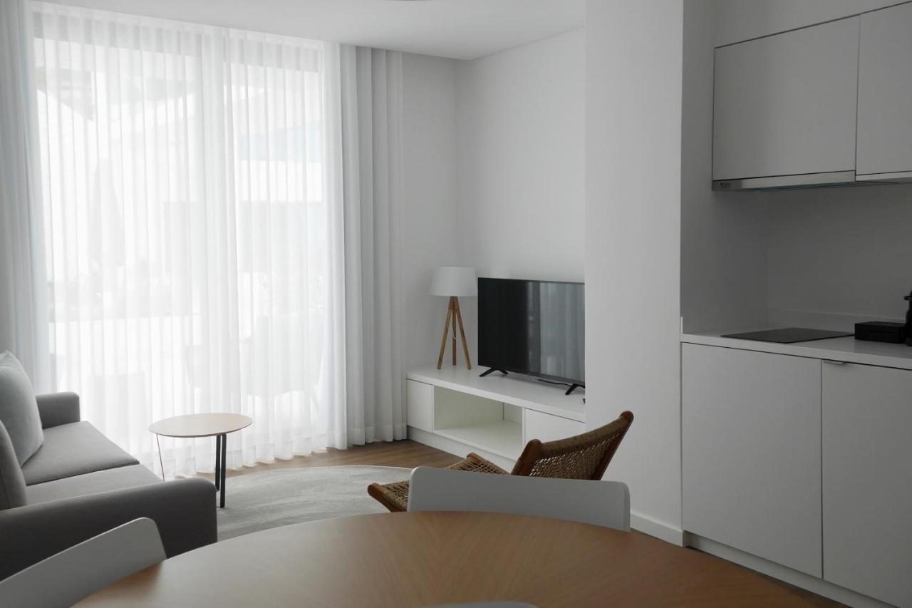 Pero Teive Bay Apartments Hotel Ponta Delgada Kültér fotó