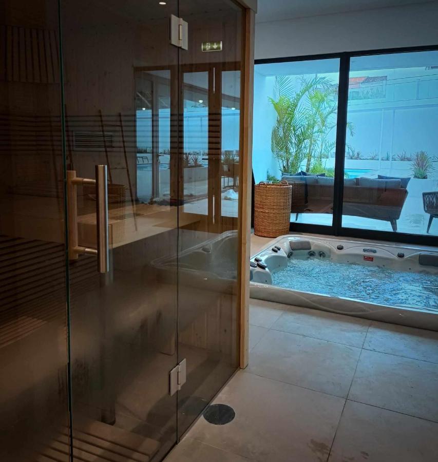 Pero Teive Bay Apartments Hotel Ponta Delgada Kültér fotó