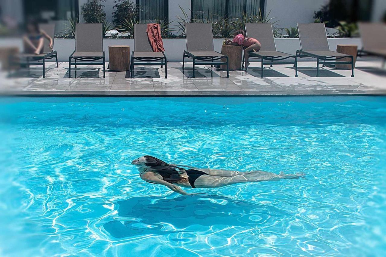 Pero Teive Bay Apartments Hotel Ponta Delgada Kültér fotó