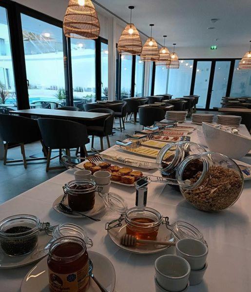 Pero Teive Bay Apartments Hotel Ponta Delgada Kültér fotó